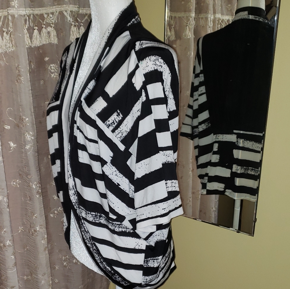 RB collection NewYork | Stretch Cardigan